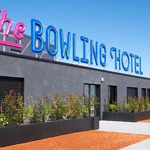 The Bowling Hotel